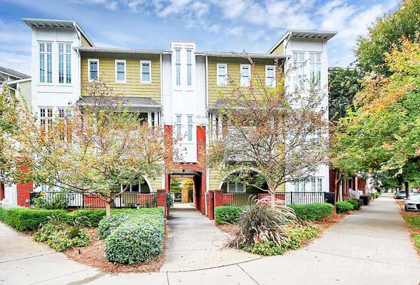 2200 LYNDHURST AVE UNIT 202, CHARLOTTE, NC 28203 - Image 1