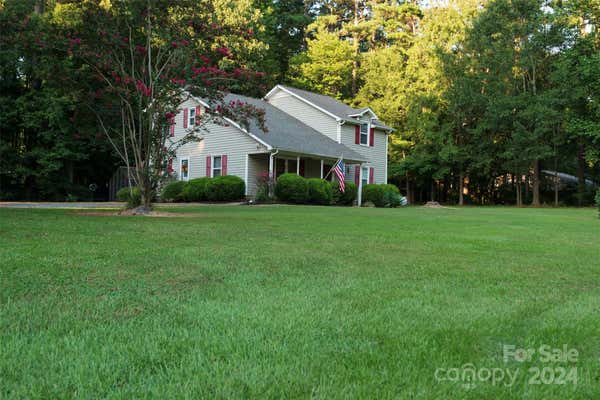 110 POPLAR AVE, STANFIELD, NC 28163 - Image 1