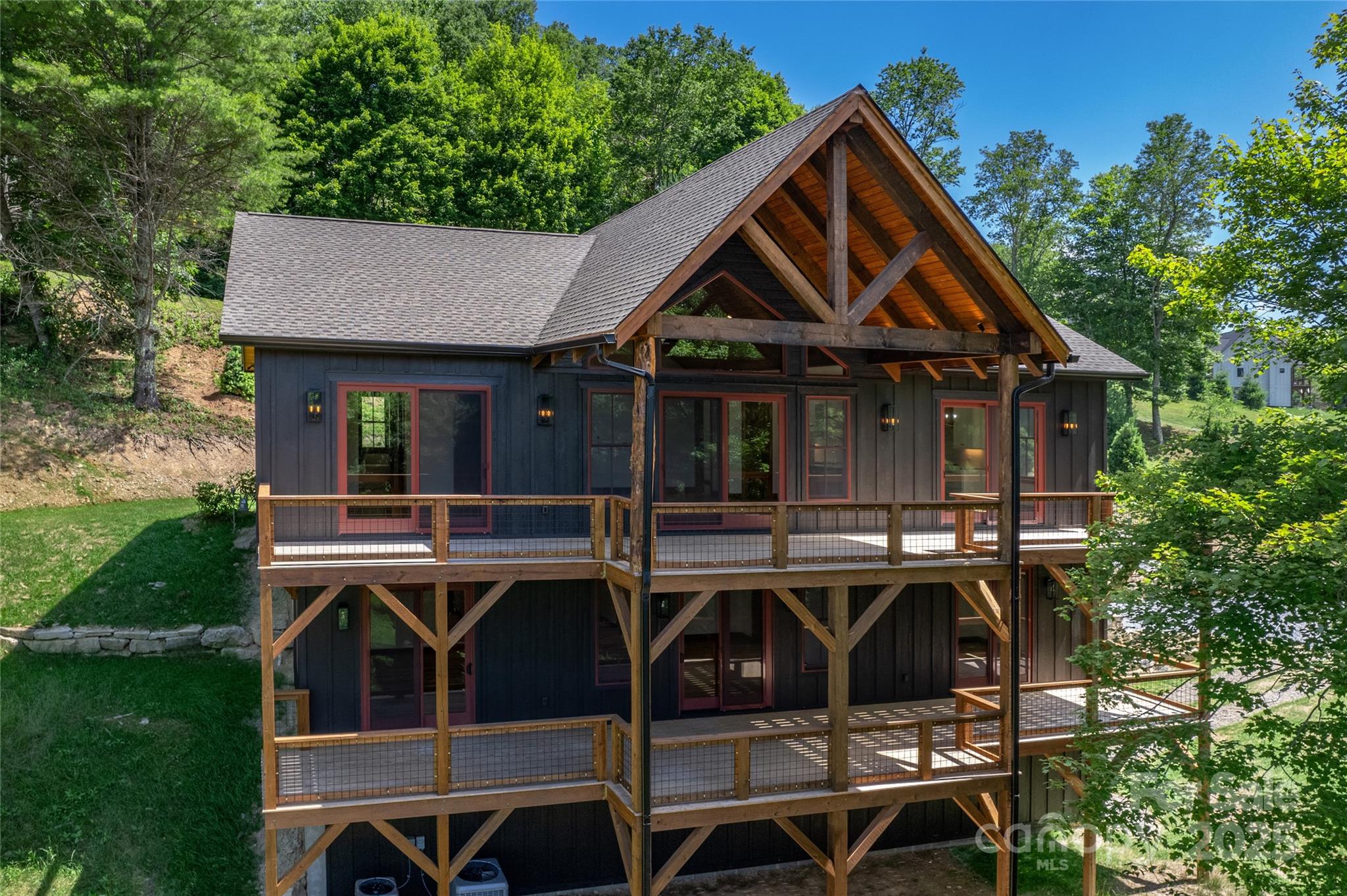 Banner Elk, North Carolina, 28604, United States, ,4 BathroomsBathrooms,Residential,Active,1769930