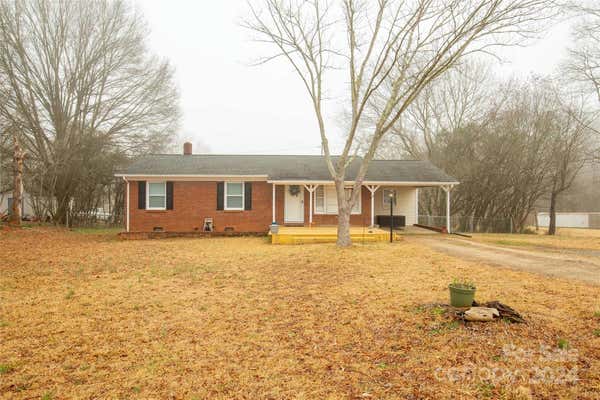 181 HOLIDAY RD, LANCASTER, SC 29720 - Image 1