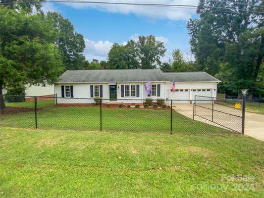 2520 OLD WILKESBORO RD, SALISBURY, NC 28144 - Image 1