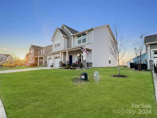 317 CONTENTMENT DR, LOCUST, NC 28097 - Image 1