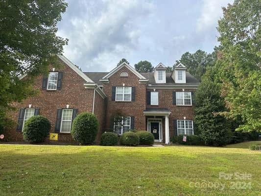 424 RANELAGH DR, WAXHAW, NC 28173 - Image 1