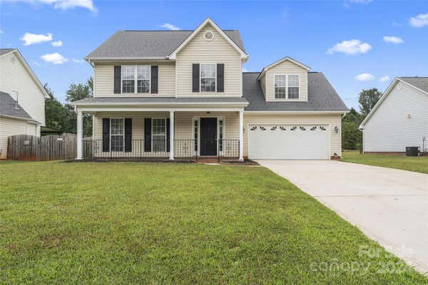 4357 TIMBERWOOD DR, GASTONIA, NC 28056 - Image 1