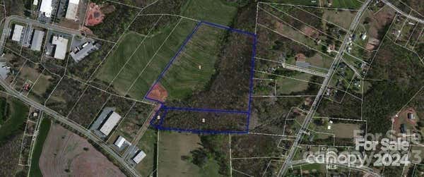 32.51 ACRES ST PAULS CHURCH ROAD, NEWTON, NC 28658, photo 4 of 4