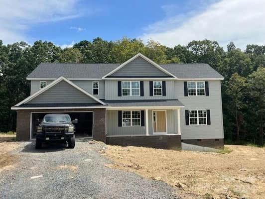 1133 HEATHER OAK LN # 78, OAKBORO, NC 28129 - Image 1