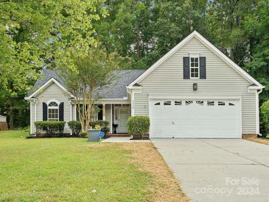 1110 KERRY GREENS DR, MATTHEWS, NC 28104 - Image 1