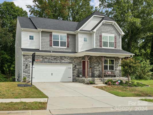 3414 LAUREL OAK LN, GASTONIA, NC 28056 - Image 1