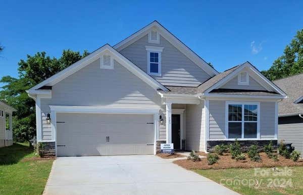 141 SARI ST, TROUTMAN, NC 28166 - Image 1