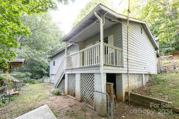 242 MOODY COVE RD, WEAVERVILLE, NC 28787 - Image 1