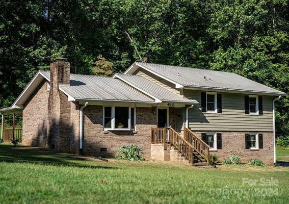 4935 FISH POND RD, SALISBURY, NC 28146 - Image 1