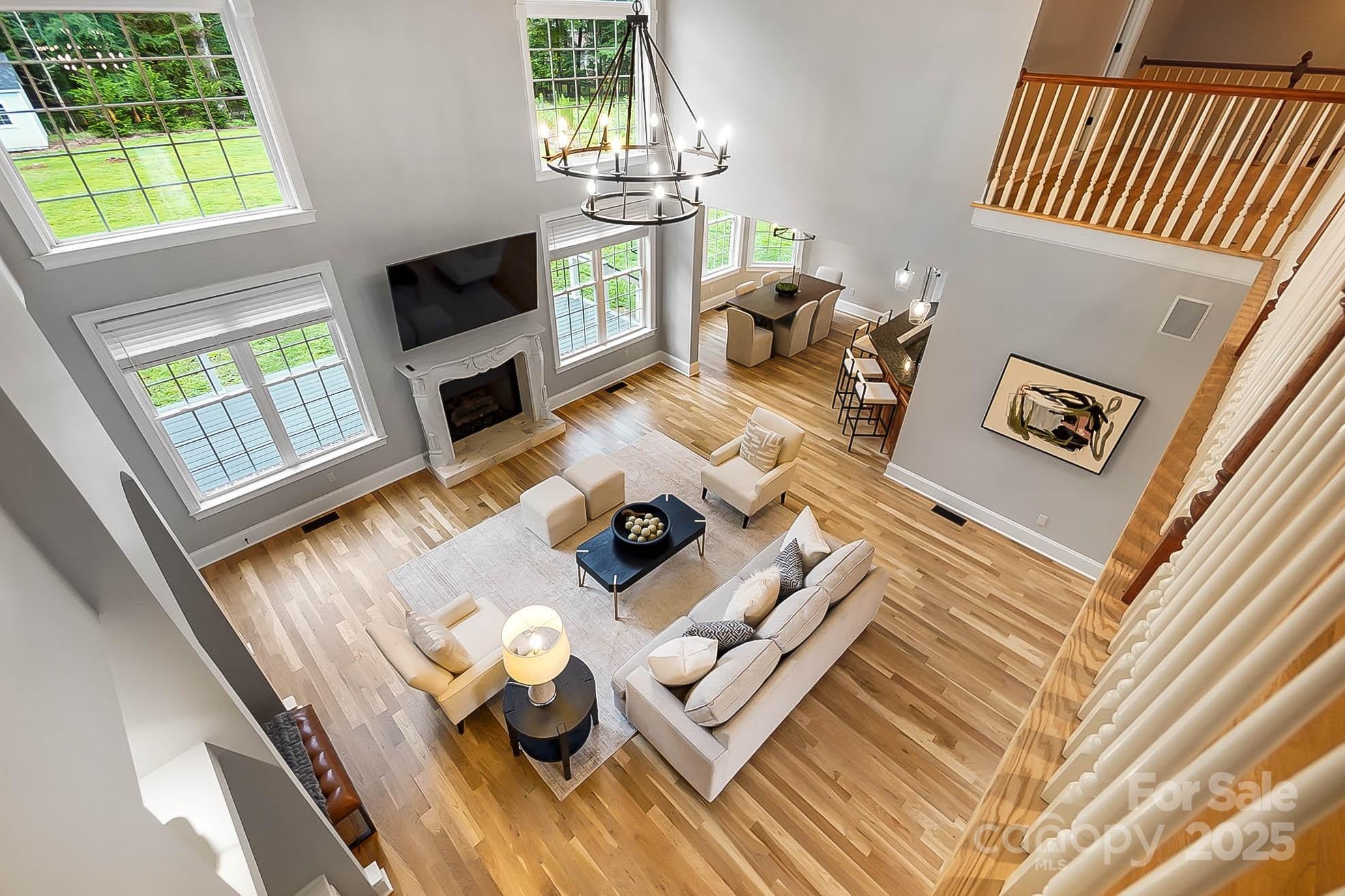 Weddington, North Carolina, 28104, United States, 4 Bedrooms Bedrooms, ,5 BathroomsBathrooms,Residential,Active,2006830