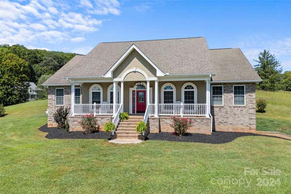 4 ARBORWOOD TRL, CANDLER, NC 28715 - Image 1