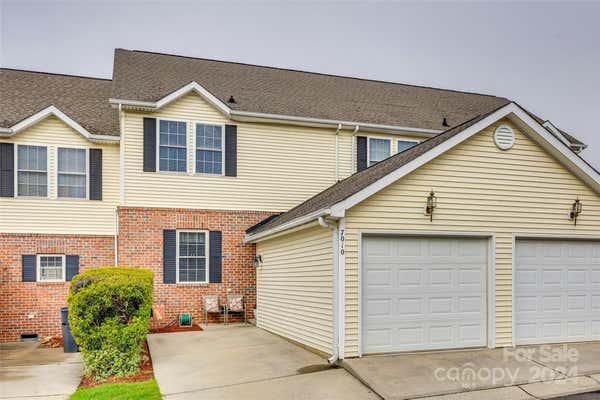 7010 ELM HILL CT, CHARLOTTE, NC 28217 - Image 1