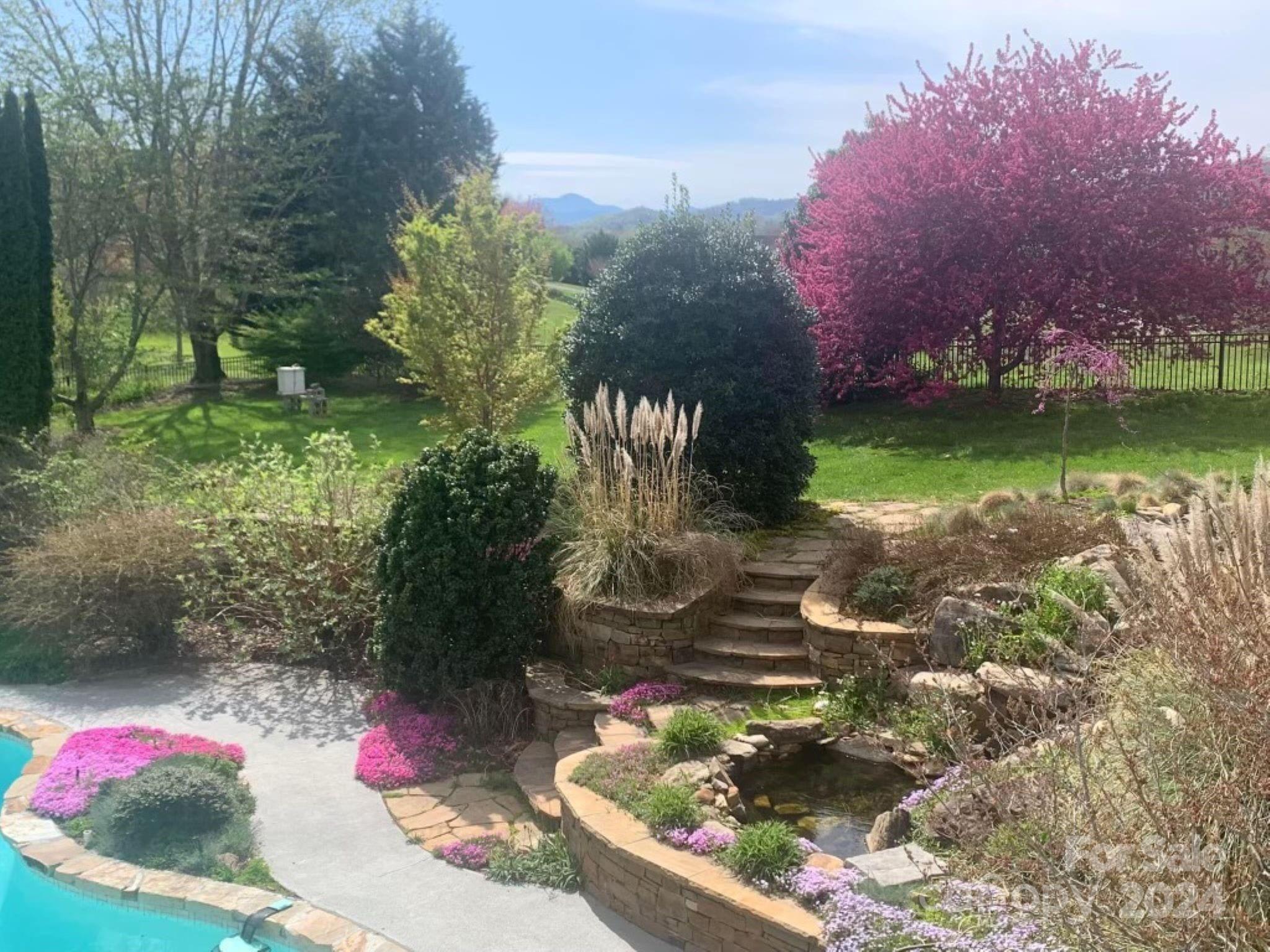 Fletcher, North Carolina, 28732, United States, 5 Bedrooms Bedrooms, ,5 BathroomsBathrooms,Residential,Active,1732440