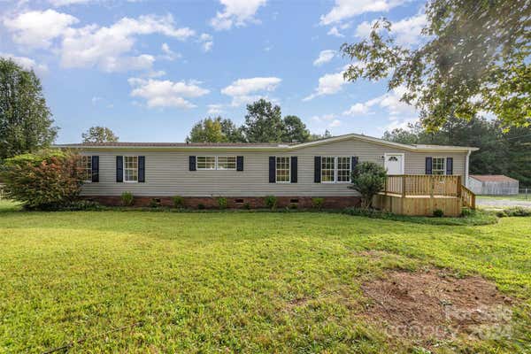 4728 IRISH POTATO RD, KANNAPOLIS, NC 28083 - Image 1