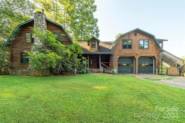 609 MEADOWBROOK PL, LEICESTER, NC 28748 - Image 1