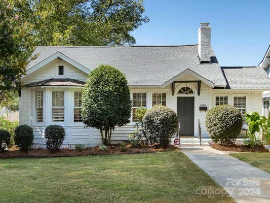 2204 E 5TH ST, CHARLOTTE, NC 28204 - Image 1