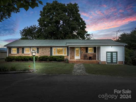 126 COUGAR RD, CASAR, NC 28020 - Image 1