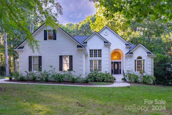 6762 FOX RIDGE CIR, DAVIDSON, NC 28036 - Image 1