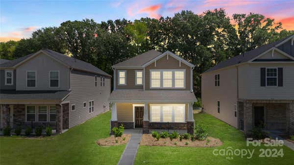 332 CRANFORD DR, PINEVILLE, NC 28134 - Image 1