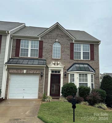 127 KALLIE LOOP, MOORESVILLE, NC 28117 - Image 1