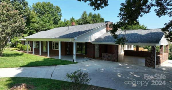 479 WOODHAVEN RD, N WILKESBORO, NC 28659 - Image 1