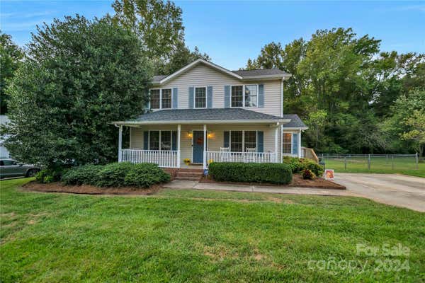 302 CARMEL HILLS DR, GASTONIA, NC 28056 - Image 1