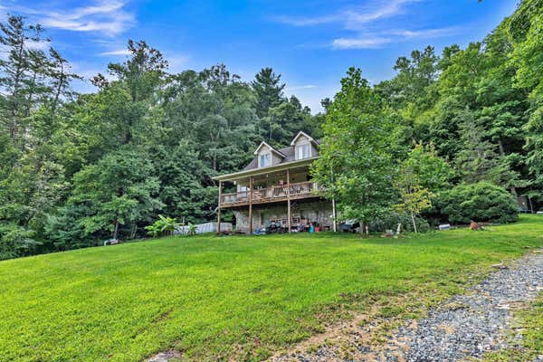 1181 HUGHES GAP RD, BAKERSVILLE, NC 28705 - Image 1