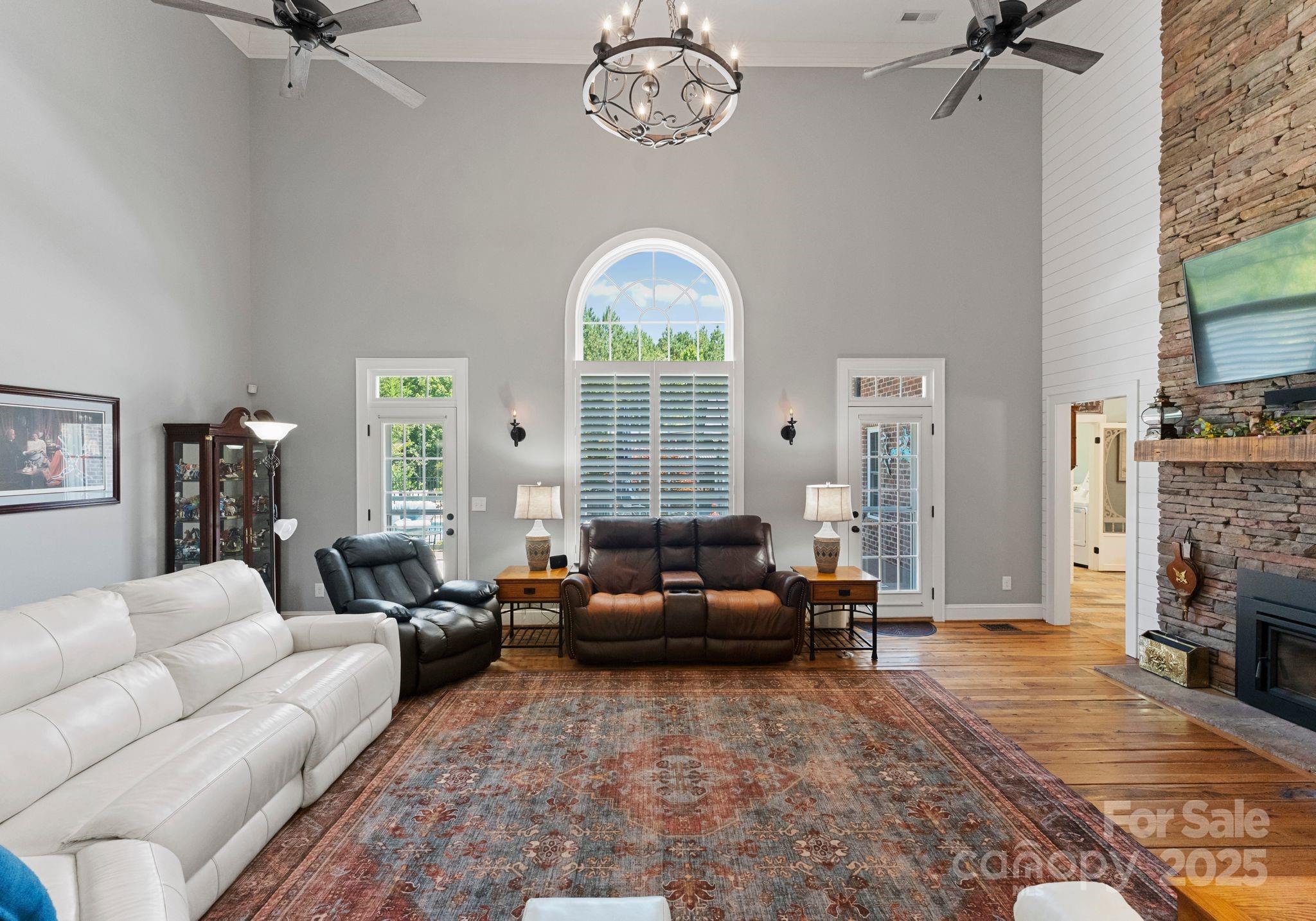 Iron Station, North Carolina, 28080, United States, 4 Bedrooms Bedrooms, ,5 BathroomsBathrooms,Residential,Active,1933906