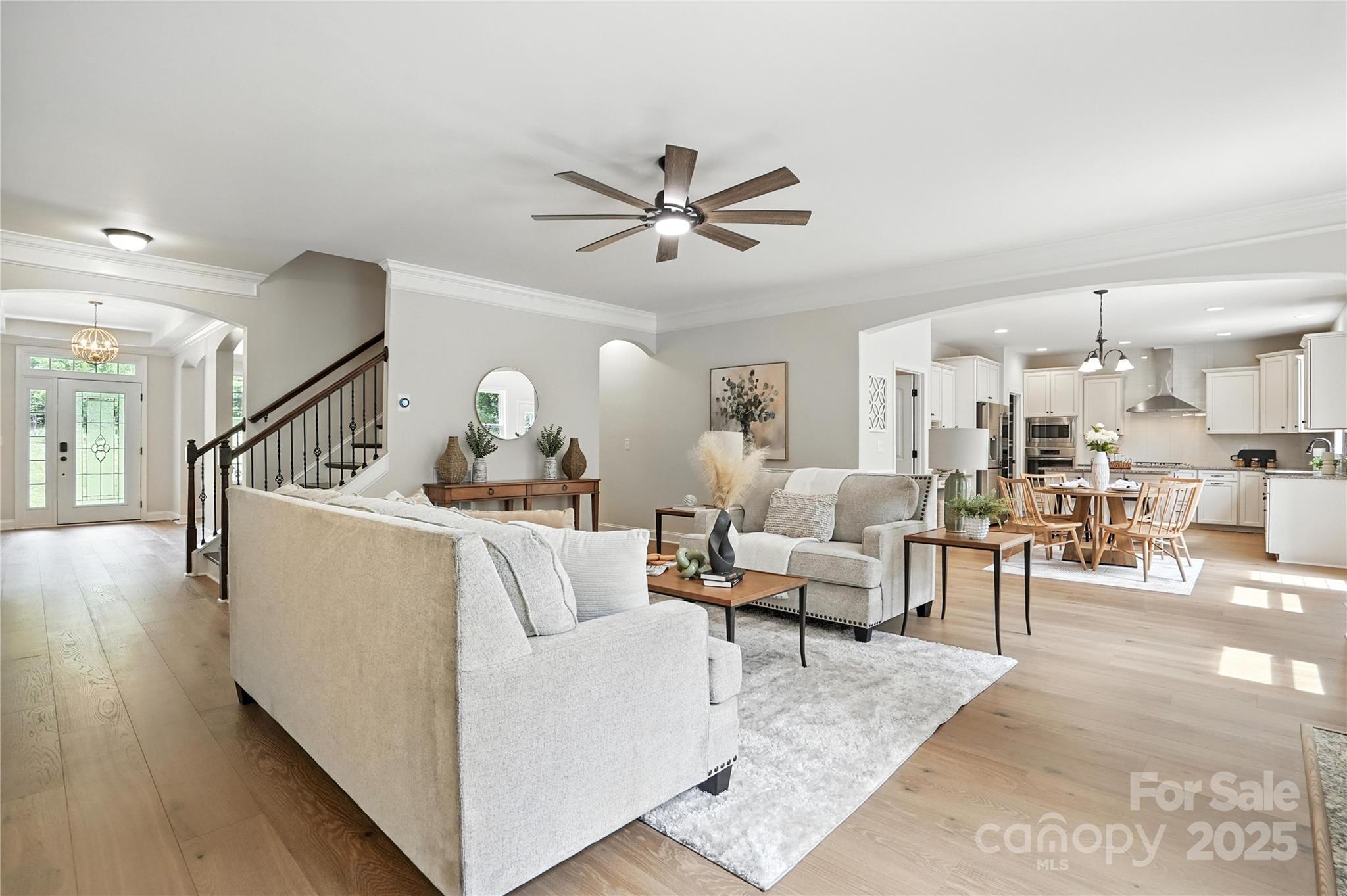 Huntersville, North Carolina, 28078, United States, 4 Bedrooms Bedrooms, ,4 BathroomsBathrooms,Residential,Active,1914595