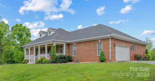 26 WILLIE LN, WEAVERVILLE, NC 28787, photo 2 of 42