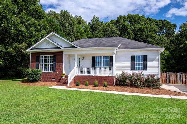 133 POLARIS DR, WINGATE, NC 28174 - Image 1