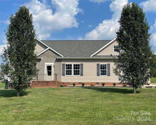 125 GRAIN DR, STONY POINT, NC 28678 - Image 1