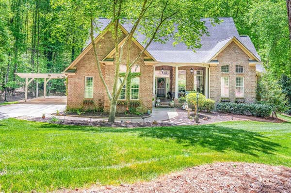 131 SIERRA WOODS DR, TROUTMAN, NC 28166 - Image 1