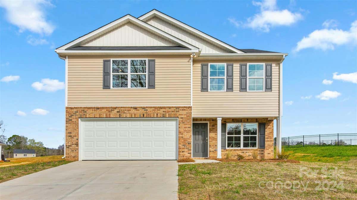 240 LULU LANE, LEXINGTON, NC 27292, photo 1 of 25