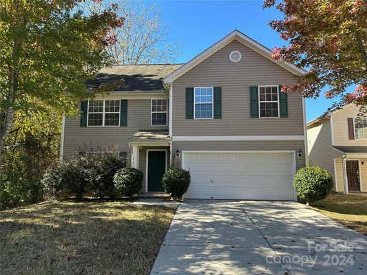 14015 BERNARDY LN, CHARLOTTE, NC 28269 - Image 1