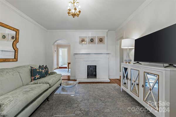 1511 CLEVELAND AVE APT A, CHARLOTTE, NC 28203 - Image 1