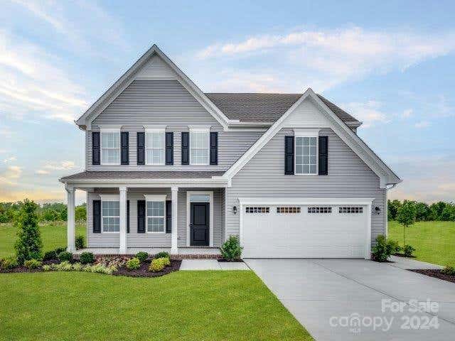 1817 MEREDITH PLACE # 0158, MONROE, NC 28112, photo 1 of 16