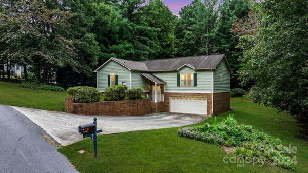 3771 RAIN VALLEY DR, HUDSON, NC 28638 - Image 1