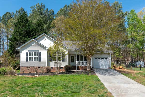 5509 MALLARD LN, GASTONIA, NC 28052 - Image 1