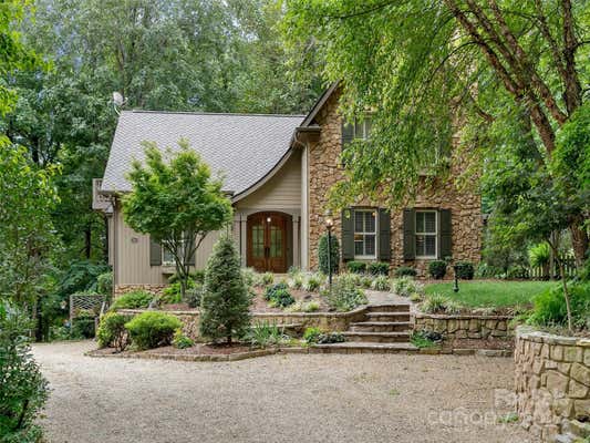 51 WILD MAGNOLIA WAY, ZIRCONIA, NC 28790 - Image 1