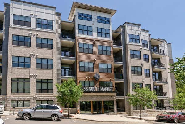 55 S MARKET ST APT 311, ASHEVILLE, NC 28801, photo 2 of 33