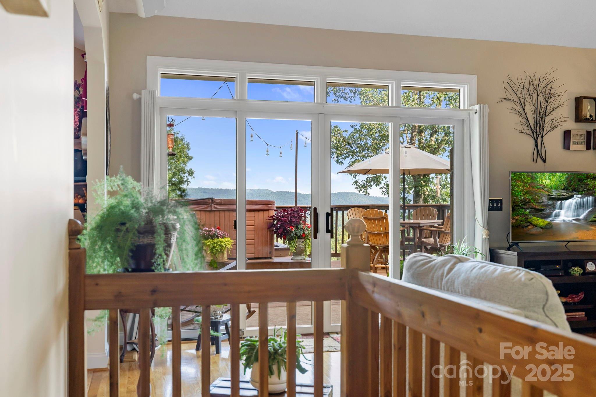 Zirconia, North Carolina, 28790, United States, 3 Bedrooms Bedrooms, ,3 BathroomsBathrooms,Residential,Active,1756946