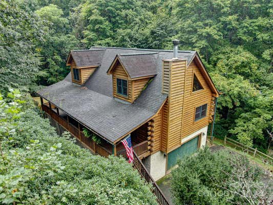 306 HENRY DINGUS WAY, MAGGIE VALLEY, NC 28751 - Image 1