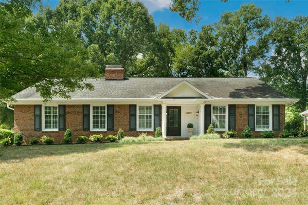 1307 REDCOAT DR, CHARLOTTE, NC 28211 - Image 1