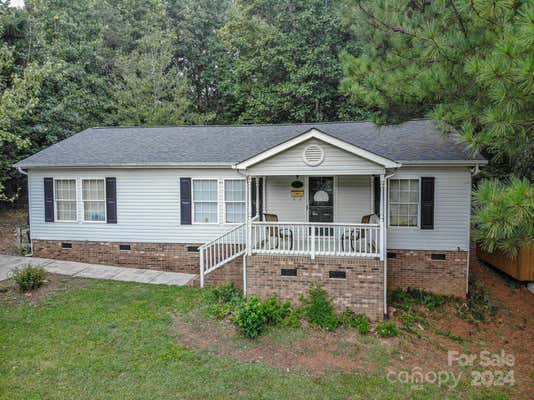 394 LINK DR, IRON STATION, NC 28080 - Image 1