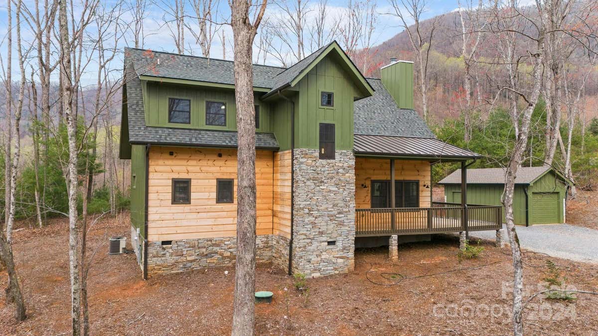 90 CLINCHFIELD GAP RD # 38, MARION, NC 28752, photo 1 of 42