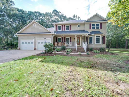 105 S DEERFIELD CIR, SALISBURY, NC 28147 - Image 1