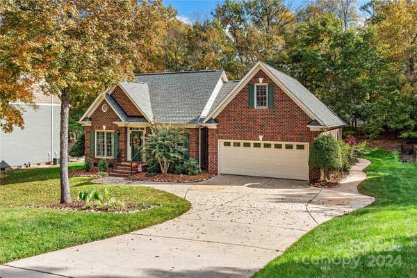 5385 APPLE GLEN DR, HARRISBURG, NC 28075 - Image 1